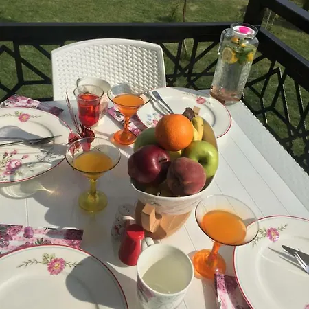 Polina Apart Aparthotel Izmir