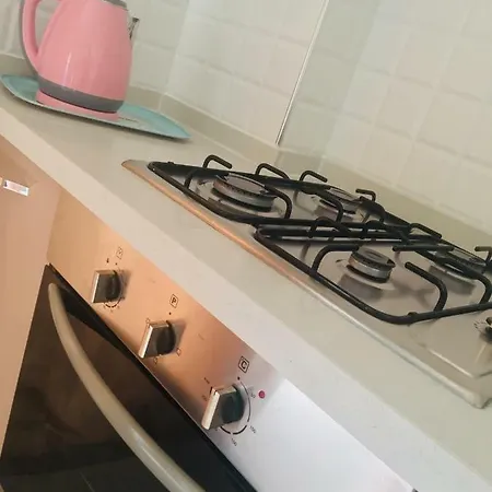 Polina Apart Aparthotel
