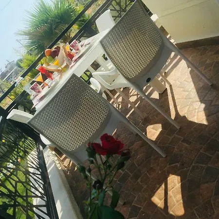 Polina Apart Aparthotel Izmir