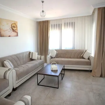 Polina Apart Aparthotel Izmir